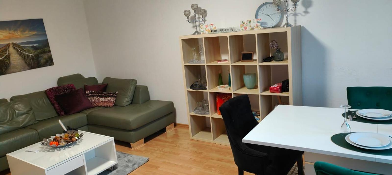 Mo Home24 Colonia Esterno foto